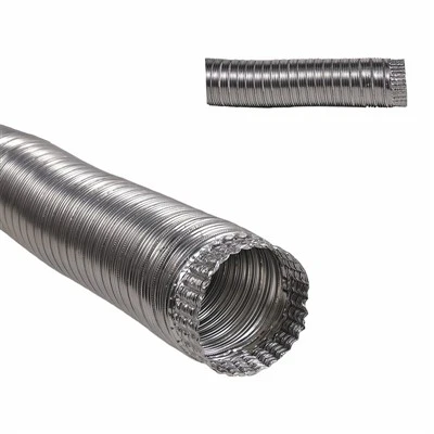 Tiub Aluminium Alro