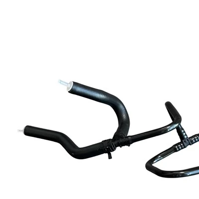 Tiub Fleksibel Nylon